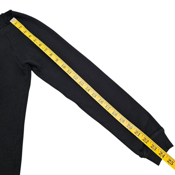 Nightmare Before Christmas Shirt Women Small Disney Park Fleece Jack Skellington - Picture 12 of 12